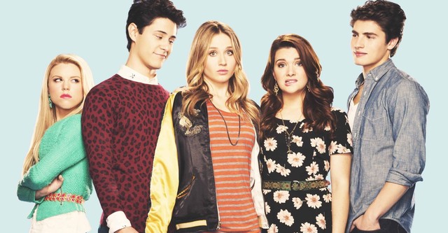 Faking it 2024 episodes watch online